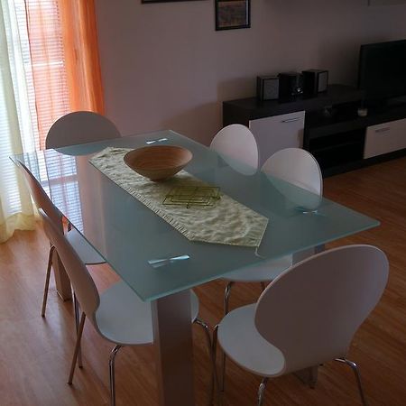 Filip Apartment Zadar Zimmer foto