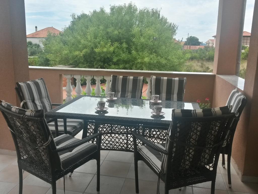 Filip Apartment Zadar Zimmer foto