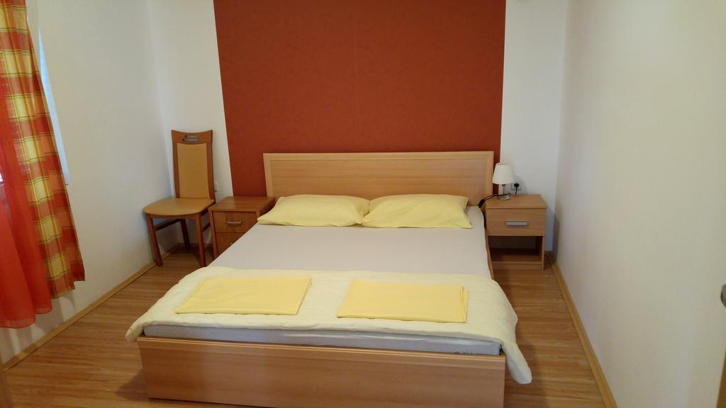 Filip Apartment Zadar Zimmer foto