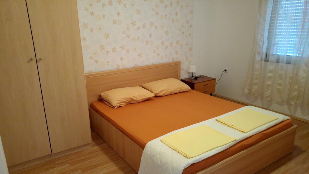 Filip Apartment Zadar Zimmer foto